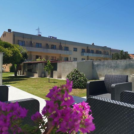 Вилла Casa La Grenadine Эшмориш Экстерьер фото