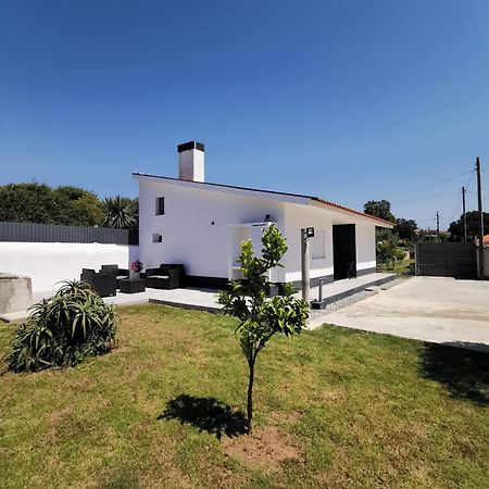 Вилла Casa La Grenadine Эшмориш Экстерьер фото